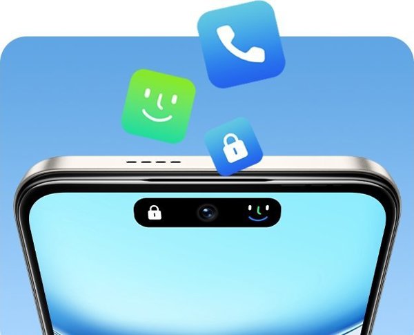Infinix Smart 9 HD 4/64GB Neo Titanium