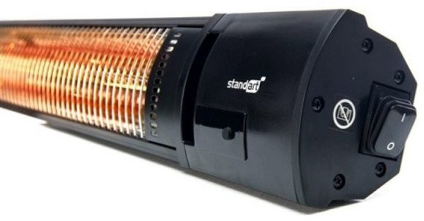 ΥΠΕΡΥΘΡΗ ΘΕΡΜΑΣΤΡΑ ΕΞΩΤΕΡΙΚΟΥ ΧΩΡΟΥ STANDART LGH-02-4
