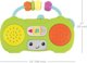 Infantino INFANTINO Διαδραστικό παιχνίδι Mini boombox