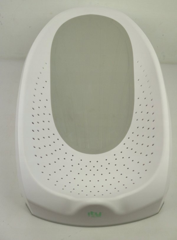 INGENUITY Bather EASY RINSE, 0 - 6 m., WHITE, 19577