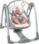 Ingenuity INGENUITY portable swing Boutique Collection Swing 'n Go