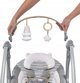 Ingenuity INGENUITY portable swing Boutique Collection Swing 'n Go