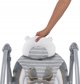 Ingenuity INGENUITY portable swing Boutique Collection Swing 'n Go