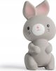 INGENUITY TOYS natural rubber teether Sylvi, 13076