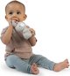 INGENUITY TOYS natural rubber teether Sylvi, 13076