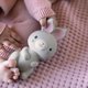 INGENUITY TOYS natural rubber teether Sylvi, 13076