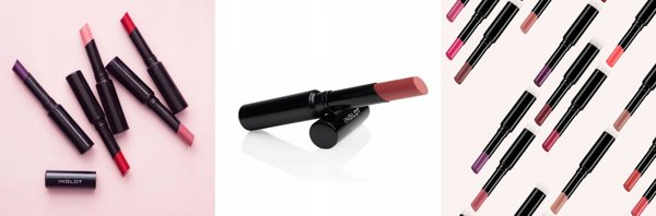 Inglot Inglot, Slim, Χωρίς Paraben, Ημι-ματ, Κραγιόν Κρέμα, 51, 1.8 g Για Γυναίκες