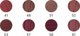 Inglot Inglot, Slim, Χωρίς Paraben, Ημι-ματ, Κραγιόν Κρέμα, 51, 1.8 g Για Γυναίκες