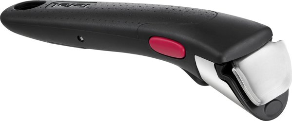 Ingenio L9863342 Black