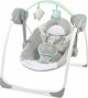 Κούνια Ingenuity Comfort 2 Go Compact Swing Fanciful Forest