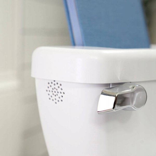 INGENUITY My Size Potty Pro SUMMER, WHITE, 11124