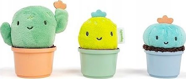 INGENUITY TOYS nesting rattles Calm Springs, 13151