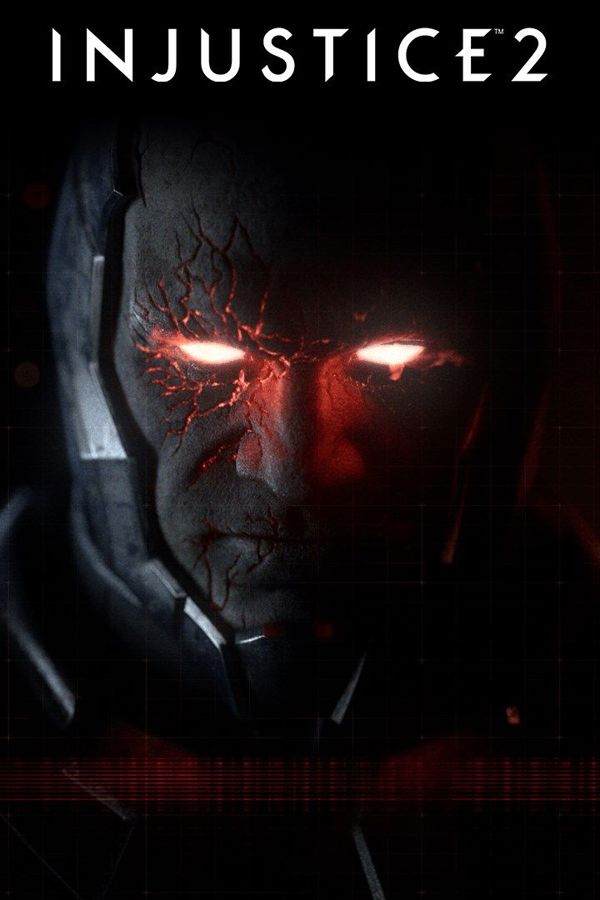 Injustice 2 - Darkseid Xbox One