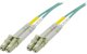 Οπτικό καλώδιο ινών InLine LC-LC MM OM3 30 m