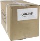 InLine Patch Cable Cat6 S/FTP RJ-45 2m, Γκρι, 40pcs Bulk Pack