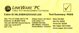 Καλώδιο Patch InLine InLine®, Cat.6A, S/FTP, TPE ευέλικτο, λευκό, 25m