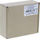 Σημείο Ενοποίησης Γραφείου InLine InLine® 6x Keystone RJ45, μεταλλικό, ανοιχτό γκρι RAL7035