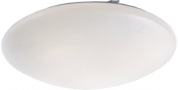 Φωτιστικό οροφής Innolux Jasmina LED, 28 W, 49 cm, 3000 K