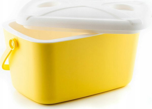 Φορητό Ψυγείο Lilty 15 L InnovaGoods