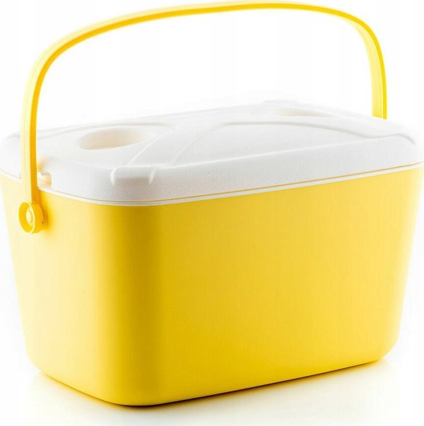 Φορητό Ψυγείο Lilty 15 L InnovaGoods