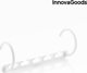 Οργανωτής ντουλάπας InnovaGoods για 40 κρεμάστρες (5x