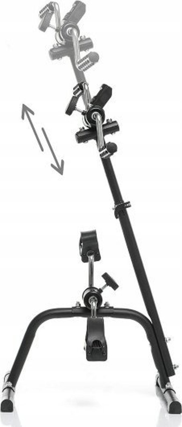 InnovaGoods InnovaGoods Μηχανικό όρθιο ποδήλατο γυμναστικής R 13465999 8435527825935