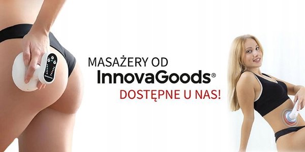 InnovaGoods InnovaGoods Μηχανικό όρθιο ποδήλατο γυμναστικής R 13465999 8435527825935
