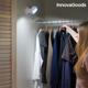 Λάμπα LED με Αισθητήρα Κίνησης InnovaGoods