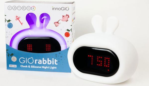 Φωτιστικό γραφείου InnoGio (001963690000)