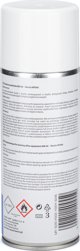 Συμπιεσμένος αέρας Inne 400ml. Montis MT045