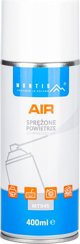 Συμπιεσμένος αέρας Inne 400ml. Montis MT045