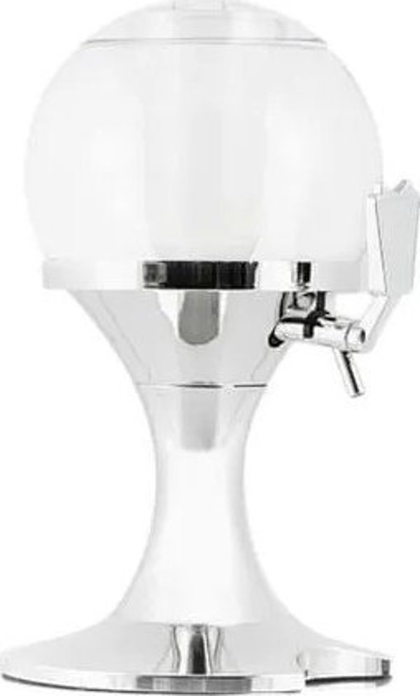 Διανεμητής Μπύρας με Βρυσάκι InnovaGoods