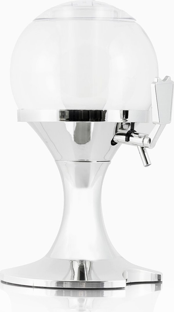 Διανεμητής Μπύρας με Βρυσάκι InnovaGoods