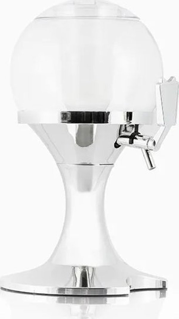 Διανεμητής Μπύρας με Βρυσάκι InnovaGoods