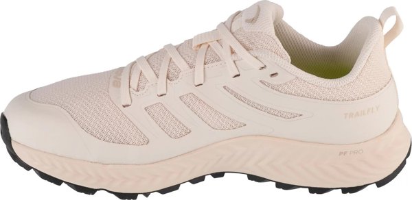 Inov-8 Trailfly Ανδρικά Αθλητικά Παπούτσια για Trail Running Μπεζ, Μέγεθος 45