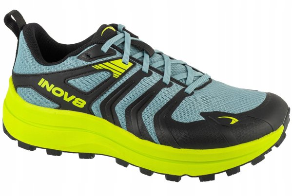 Inov-8 TrailTalon Max 001354-DNGN-S-001 Πράσινο 43