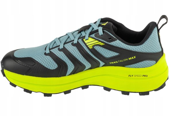 Inov-8 TrailTalon Max 001354-DNGN-S-001 Πράσινο 43
