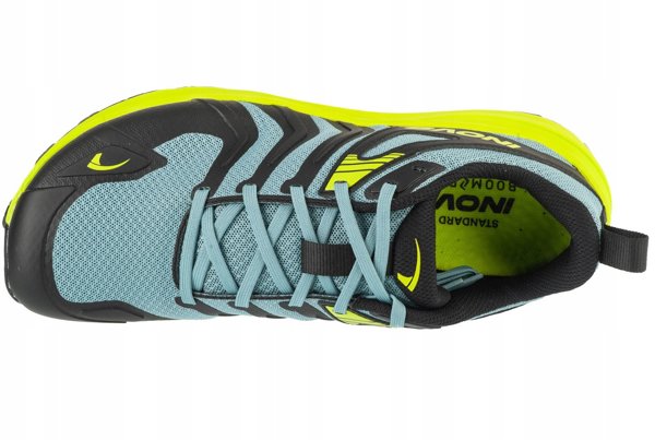 Inov-8 TrailTalon Max 001354-DNGN-S-001 Πράσινο 43