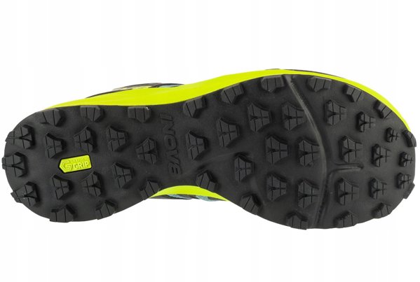 Inov-8 TrailTalon Max 001354-DNGN-S-001 Πράσινο 43