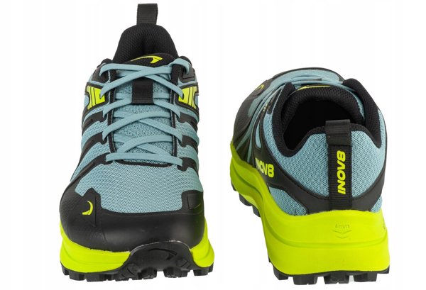 Inov-8 TrailTalon Max 001354-DNGN-S-001 Πράσινο 43