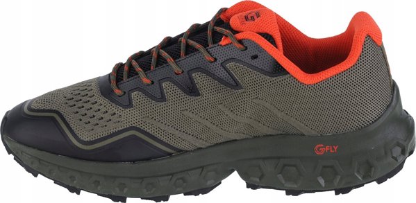 Inov-8 Inov-8 RocFly G 350 001017-OLOR-S-01 Πράσινο 42