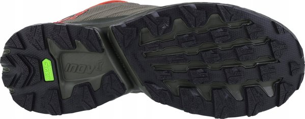 Inov-8 Inov-8 RocFly G 350 001017-OLOR-S-01 Πράσινο 42