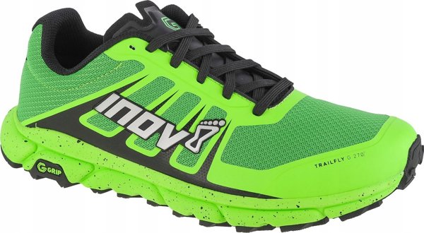 Inov-8 Inov-8 Trailfly G 270 V2 001065-GNBK-S-01 Πράσινο 46,5