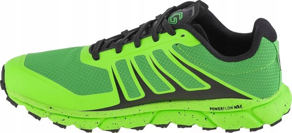 Inov-8 Inov-8 Trailfly G 270 V2 001065-GNBK-S-01 Πράσινο 46,5