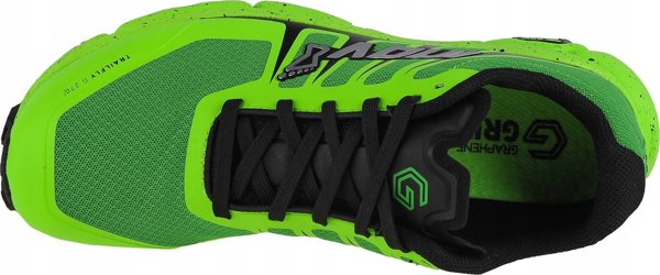 Inov-8 Inov-8 Trailfly G 270 V2 001065-GNBK-S-01 Πράσινο 46,5