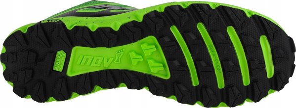 Inov-8 Inov-8 Trailfly G 270 V2 001065-GNBK-S-01 Πράσινο 46,5