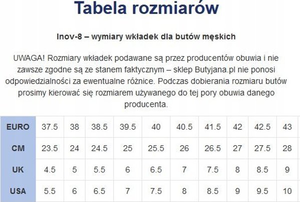 Inov-8 Inov-8 Trailfly G 270 V2 001065-GNBK-S-01 Πράσινο 46,5