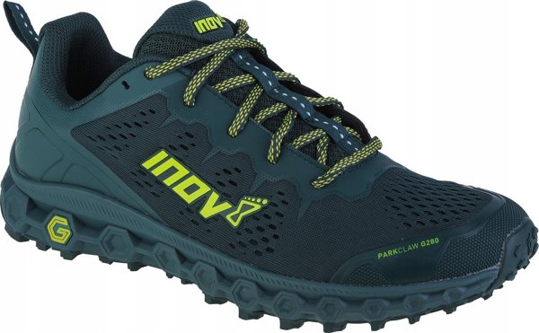 Inov-8 Inov-8 Parkclaw G 280 000972-PIYW-S-01 Πράσινο 41,5