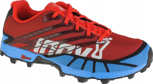 Inov-8 Inov-8 X-Talon 255 000915-RDBL-S-01 Κόκκινο 38,5