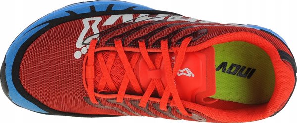 Inov-8 Inov-8 X-Talon 255 000915-RDBL-S-01 Κόκκινο 38